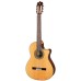 Alhambra 6.855 Cutaway 3C CW E1 4/4 Guitar - Natural
