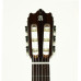 Alhambra 3 F CW E1 Electro-Acoustic Flamenco Guitar with Cutaway - Natural – image 5 Alhambra 3 F CW E1 Electro-Acoustic Flamenco Guitar with Cutaway - Natural – image 5