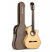 Alhambra 3 F CW E1 Electro-Acoustic Flamenco Guitar with Cutaway - Natural – image 7 Alhambra 3 F CW E1 Electro-Acoustic Flamenco Guitar with Cutaway - Natural – image 7