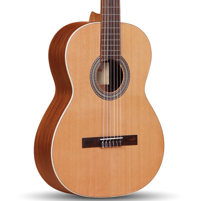 Alhambra 7.800 Guitar Classical Z-Nature - Natural