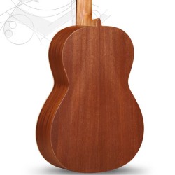 Alhambra 7.800 Guitar Classical Z-Nature - Natural