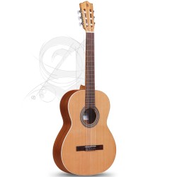 Alhambra 7.800 Guitar Classical Z-Nature - Natural