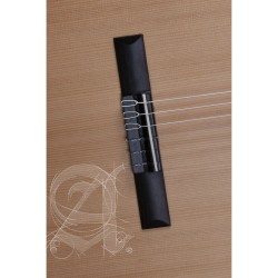 Alhambra 7.800 Guitar Classical Z-Nature - Natural