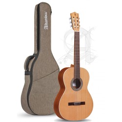 Alhambra 7.800 Guitar Classical Z-Nature - Natural