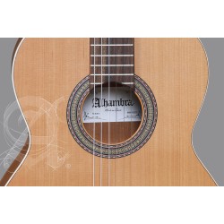 Alhambra 7.800 Guitar Classical Z-Nature - Natural