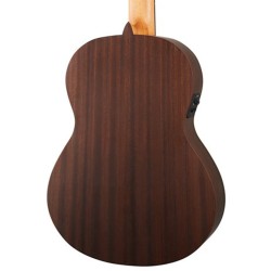 Alhambra 794 Classical V Guitar 1 C HT EZ - Natural