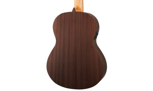 Alhambra 794 Classical V Guitar 1 C HT EZ - Natural