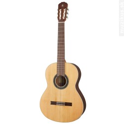 Alhambra 794 Classical V Guitar 1 C HT EZ - Natural