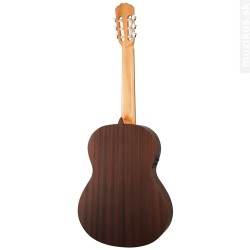 Alhambra 794 Classical V Guitar 1 C HT EZ - Natural