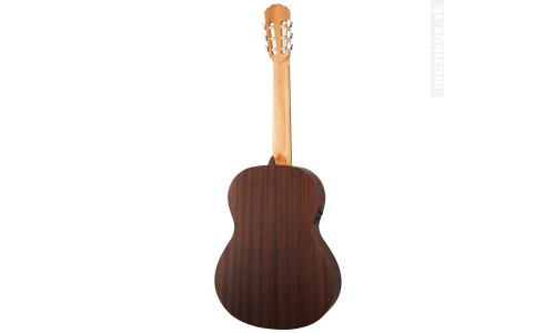 Alhambra 794 Classical V Guitar 1 C HT EZ - Natural