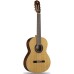 Alhambra 796 1 C HT Hybrid Terra 1/2 Guitar - Natural Alhambra 796 1 C HT Hybrid Terra 1/2 Guitar - Natural