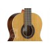 Alhambra 796 1 C HT Hybrid Terra 1/2 Guitar - Natural Alhambra 796 1 C HT Hybrid Terra 1/2 Guitar - Natural