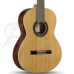 Alhambra 798 Hybrid Terra 1 C HT 3/4 Guitar - Natural