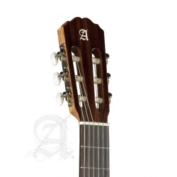 Alhambra 798 Hybrid Terra 1 C HT 3/4 Guitar - Natural