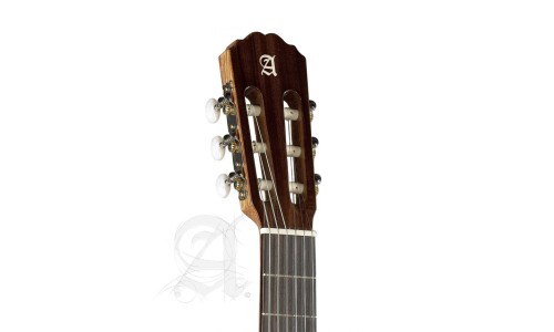 Alhambra 798 Hybrid Terra 1 C HT 3/4 Guitar - Natural