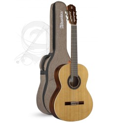 Alhambra 798 Hybrid Terra 1 C HT 3/4 Guitar - Natural