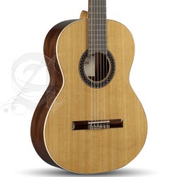 Alhambra 799 Classic guitar 1 C HT (Hybrid Terra) - Natural