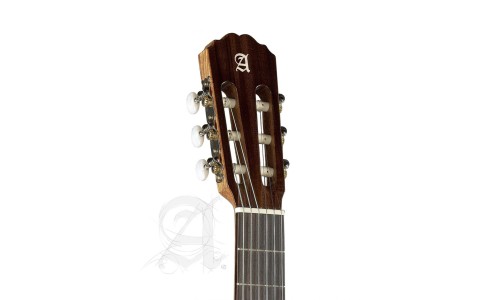 Alhambra 799 Classic guitar 1 C HT (Hybrid Terra) - Natural