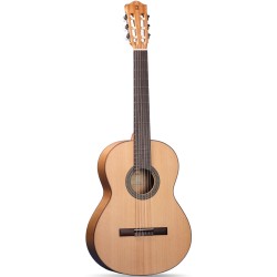 Alhambra 8.201 Flamenco Guitar 2F - Natural