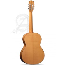 Alhambra 8.201 Flamenco Guitar 2F - Natural