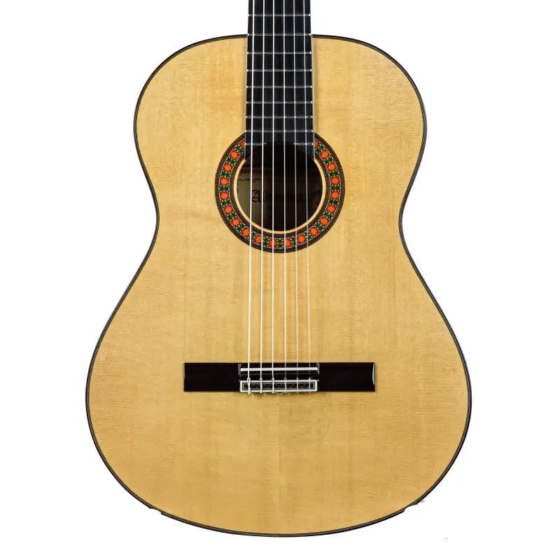 Alhambra Flamenco Concert Guitar 10Fc - Natural Alhambra Flamenco Concert Guitar 10Fc - Natural
