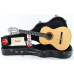Alhambra Flamenco Concert Guitar 10Fc - Natural – image 7 Alhambra Flamenco Concert Guitar 10Fc - Natural – image 7