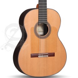 Alhambra 8.225 Flamenco 10 Fp Pinana Classical Guitar