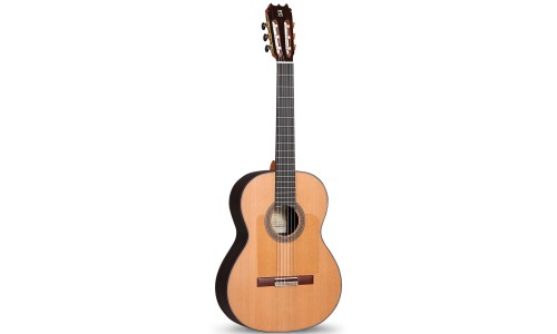 Alhambra 8.225 Flamenco 10 Fp Pinana Classical Guitar