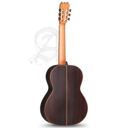 Alhambra 8.225 Flamenco 10 Fp Pinana Classical Guitar