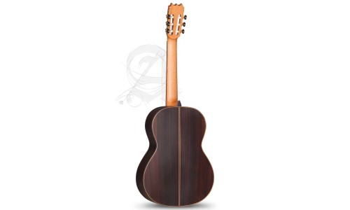 Alhambra 8.225 Flamenco 10 Fp Pinana Classical Guitar