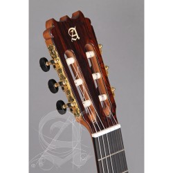 Alhambra 8.225 Flamenco 10 Fp Pinana Classical Guitar