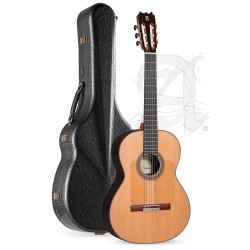 Alhambra 8.225 Flamenco 10 Fp Pinana Classical Guitar