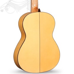 Alhambra 8.240 Golpeador 5Fc Flamenco Guitar