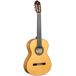 Alhambra 8.240 Golpeador 5Fc Flamenco Guitar