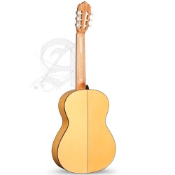 Alhambra 8.240 Golpeador 5Fc Flamenco Guitar