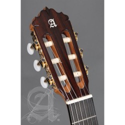 Alhambra 8.240 Golpeador 5Fc Flamenco Guitar