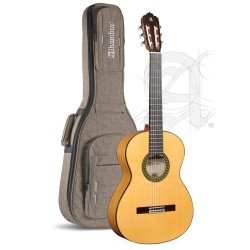 Alhambra 8.240 Golpeador 5Fc Flamenco Guitar