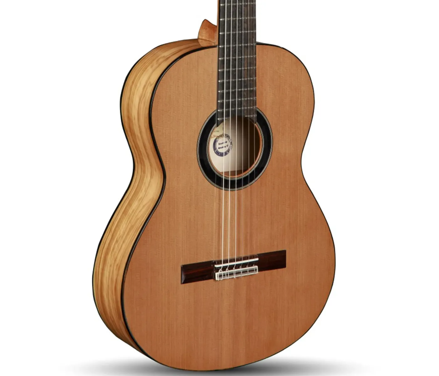 Alhambra 8.890  6 Olivo Classical 4/4 Guitar