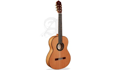 Alhambra 8.890  6 Olivo Classical 4/4 Guitar