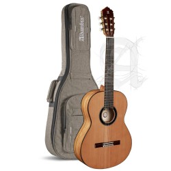 Alhambra 8.890  6 Olivo Classical 4/4 Guitar