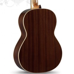 Alhambra 803 Classical Guitar 2 C - Natural