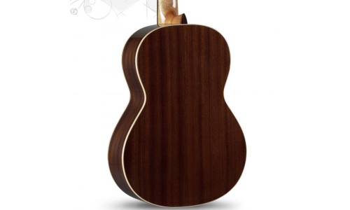 Alhambra 803 Classical Guitar 2 C - Natural