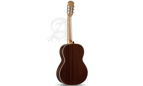 Alhambra 803 Classical Guitar 2 C - Natural