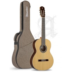 Alhambra 803 Classical Guitar 2 C - Natural