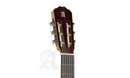 Alhambra 803 Classical Guitar 2 C - Natural