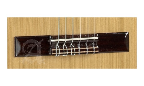 Alhambra 803 Classical Guitar 2 C - Natural