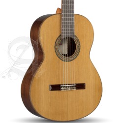 Alhambra 804 Classical Guitar 3 C - Natural