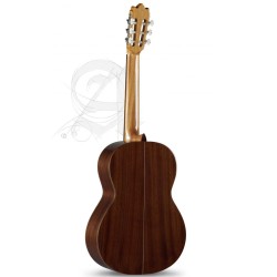 Alhambra 804 Classical Guitar 3 C - Natural