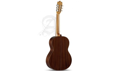 Alhambra 804 Classical Guitar 3 C - Natural