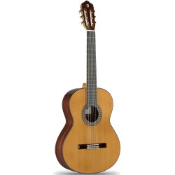 Alhambra 809 Classical Guitar 5P - Natural